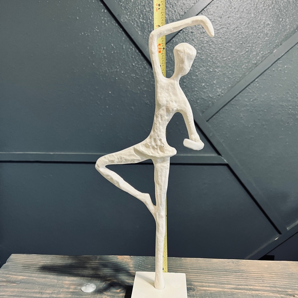 Tiny dancer- ballet
